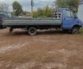 Синий ГАЗ 3221 Газель, объемом двигателя 2.5 л и пробегом 300 тыс. км за 619 $, фото 1 на Automoto.ua