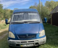 ГАЗ 3221 Газель 2007 в Сквира на Automoto.ua Синий ГАЗ 3221 Газель, объемом двигателя 2.46 л и пробегом 280 тыс. км за 2200 $, фото 1 на Automoto.ua