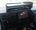 Синий ГАЗ 3221 Газель, объемом двигателя 2.46 л и пробегом 207 тыс. км за 2000 $, фото 1 на Automoto.ua