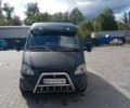 Синий ГАЗ 3221 Газель, объемом двигателя 2.46 л и пробегом 207 тыс. км за 2000 $, фото 1 на Automoto.ua