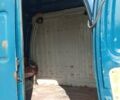 Синий ГАЗ 3221 Газель, объемом двигателя 2.46 л и пробегом 207 тыс. км за 2000 $, фото 9 на Automoto.ua