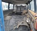 Синий ГАЗ 3221 Газель, объемом двигателя 2.5 л и пробегом 2 тыс. км за 1999 $, фото 7 на Automoto.ua