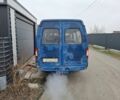 Синий ГАЗ 3221 Газель, объемом двигателя 2.5 л и пробегом 2 тыс. км за 1999 $, фото 4 на Automoto.ua
