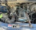 Синий ГАЗ 3221 Газель, объемом двигателя 2.5 л и пробегом 400 тыс. км за 1899 $, фото 5 на Automoto.ua