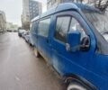 Синій ГАЗ 3221 Газель, об'ємом двигуна 2.46 л та пробігом 100 тис. км за 1999 $, фото 12 на Automoto.ua