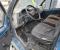 Синий ГАЗ 3221 Газель, объемом двигателя 2.5 л и пробегом 2 тыс. км за 1999 $, фото 6 на Automoto.ua