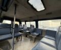 Синій ГАЗ 3221 Газель, об'ємом двигуна 2.5 л та пробігом 200 тис. км за 1999 $, фото 4 на Automoto.ua