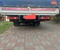 Синий ГАЗ 3221 Газель, объемом двигателя 2.5 л и пробегом 100 тыс. км за 2990 $, фото 9 на Automoto.ua