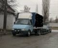 Синий ГАЗ 3221 Газель, объемом двигателя 2.5 л и пробегом 100 тыс. км за 2990 $, фото 11 на Automoto.ua
