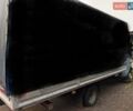 Синий ГАЗ 3221 Газель, объемом двигателя 2.5 л и пробегом 100 тыс. км за 2990 $, фото 3 на Automoto.ua