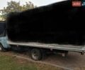 Синий ГАЗ 3221 Газель, объемом двигателя 2.5 л и пробегом 100 тыс. км за 2990 $, фото 10 на Automoto.ua