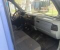 Синий ГАЗ 3221 Газель, объемом двигателя 2.3 л и пробегом 80 тыс. км за 3000 $, фото 3 на Automoto.ua