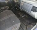 Синий ГАЗ 3221 Газель, объемом двигателя 2.3 л и пробегом 80 тыс. км за 3000 $, фото 2 на Automoto.ua