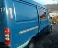 Синий ГАЗ 3221 Газель, объемом двигателя 2.9 л и пробегом 170 тыс. км за 2400 $, фото 9 на Automoto.ua