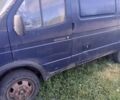 Синий ГАЗ 3221 Газель, объемом двигателя 0 л и пробегом 185 тыс. км за 1500 $, фото 3 на Automoto.ua
