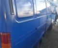 Синий ГАЗ 3221 Газель, объемом двигателя 2.89 л и пробегом 300 тыс. км за 1450 $, фото 2 на Automoto.ua