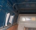 Синий ГАЗ 3221 Газель, объемом двигателя 2.89 л и пробегом 300 тыс. км за 1450 $, фото 10 на Automoto.ua