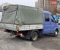 ГАЗ 3221 Газель 2005 в Киеве на Automoto.ua Синий ГАЗ 3221 Газель, объемом двигателя 2.89 л и пробегом 88 тыс. км за 3500 $, фото 2 на Automoto.ua