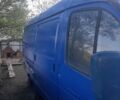 Синий ГАЗ 3221 Газель, объемом двигателя 2.89 л и пробегом 300 тыс. км за 1450 $, фото 3 на Automoto.ua