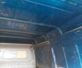 Синий ГАЗ 3221 Газель, объемом двигателя 2.89 л и пробегом 300 тыс. км за 1450 $, фото 11 на Automoto.ua