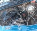 Синий ГАЗ 3221 Газель, объемом двигателя 2.89 л и пробегом 300 тыс. км за 1450 $, фото 4 на Automoto.ua