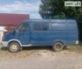 Синий ГАЗ 3221 Газель, объемом двигателя 2.29 л и пробегом 404 тыс. км за 800 $, фото 1 на Automoto.ua