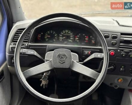 Синий ГАЗ 3221 Газель, объемом двигателя 2.89 л и пробегом 88 тыс. км за 2900 $, фото 6 на Automoto.ua