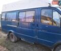Синій ГАЗ 3221 Газель, об'ємом двигуна 2.4 л та пробігом 87 тис. км за 3000 $, фото 3 на Automoto.ua