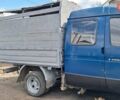 Синий ГАЗ 3221 Газель, объемом двигателя 2.46 л и пробегом 234 тыс. км за 2950 $, фото 10 на Automoto.ua