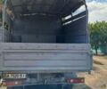Синий ГАЗ 3221 Газель, объемом двигателя 2.46 л и пробегом 234 тыс. км за 2950 $, фото 2 на Automoto.ua