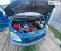 Синий ГАЗ 3221 Газель, объемом двигателя 2.46 л и пробегом 200 тыс. км за 1500 $, фото 1 на Automoto.ua