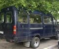 Синий ГАЗ 3221 Газель, объемом двигателя 0 л и пробегом 471 тыс. км за 991 $, фото 1 на Automoto.ua