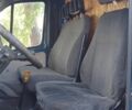 Синий ГАЗ 3221 Газель, объемом двигателя 2.3 л и пробегом 1 тыс. км за 1250 $, фото 1 на Automoto.ua