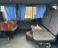 Синій ГАЗ 3221 Газель, об'ємом двигуна 2.5 л та пробігом 230 тис. км за 1400 $, фото 5 на Automoto.ua
