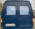 Синій ГАЗ 3221 Газель, об'ємом двигуна 2.5 л та пробігом 230 тис. км за 1400 $, фото 1 на Automoto.ua