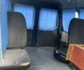 Синій ГАЗ 3221 Газель, об'ємом двигуна 2.5 л та пробігом 230 тис. км за 1400 $, фото 4 на Automoto.ua