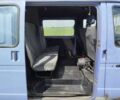 Синий ГАЗ 3221 Газель, объемом двигателя 0 л и пробегом 1 тыс. км за 1500 $, фото 5 на Automoto.ua