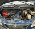 Синій ГАЗ 3221 Газель, об'ємом двигуна 2.5 л та пробігом 230 тис. км за 1400 $, фото 7 на Automoto.ua