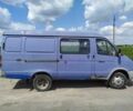 Синий ГАЗ 3221 Газель, объемом двигателя 0 л и пробегом 1 тыс. км за 1500 $, фото 1 на Automoto.ua