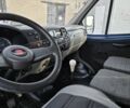 Синий ГАЗ 3221 Газель, объемом двигателя 2.5 л и пробегом 237 тыс. км за 2400 $, фото 4 на Automoto.ua