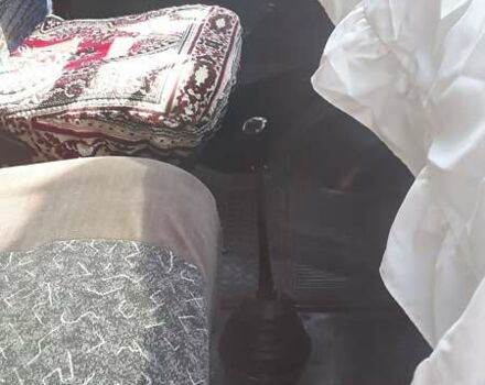 ГАЗ 3221 Газель 2005 у Бериславе на Automoto.ua Синій ГАЗ 3221 Газель, об'ємом двигуна 2.3 л та пробігом 1000 тис. км за 2000 $, фото 2 на Automoto.ua