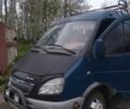 Синий ГАЗ 3221 Газель, объемом двигателя 0 л и пробегом 400 тыс. км за 2300 $, фото 9 на Automoto.ua