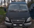 Синий ГАЗ 3221 Газель, объемом двигателя 0 л и пробегом 400 тыс. км за 2300 $, фото 8 на Automoto.ua