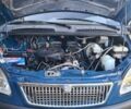 Синій ГАЗ 3221 Газель, об'ємом двигуна 2.89 л та пробігом 140 тис. км за 4800 $, фото 1 на Automoto.ua