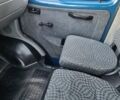 Синій ГАЗ 3221 Газель, об'ємом двигуна 2.89 л та пробігом 140 тис. км за 4800 $, фото 6 на Automoto.ua