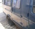 ГАЗ 3221 Газель 2005 у Бериславе на Automoto.ua Синій ГАЗ 3221 Газель, об'ємом двигуна 2.3 л та пробігом 1000 тис. км за 2000 $, фото 3 на Automoto.ua