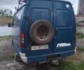 Синий ГАЗ 3221 Газель, объемом двигателя 0 л и пробегом 400 тыс. км за 2300 $, фото 6 на Automoto.ua