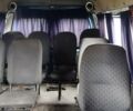 Синий ГАЗ 3221 Газель, объемом двигателя 2.4 л и пробегом 460 тыс. км за 2600 $, фото 5 на Automoto.ua