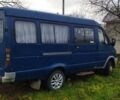 Синий ГАЗ 3221 Газель, объемом двигателя 2.4 л и пробегом 460 тыс. км за 2600 $, фото 1 на Automoto.ua