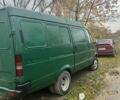 ГАЗ 3221 Газель 1999 у Хмельнике на Automoto.ua Зелений ГАЗ 3221 Газель, об'ємом двигуна 2.4 л та пробігом 400 тис. км за 1100 $, фото 5 на Automoto.ua